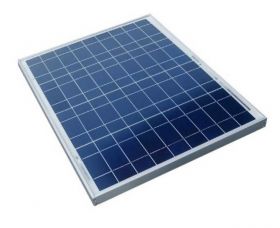 Panou solar fotovoltaic 25W