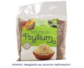 Psyllium Seminte 100g Phyto, Phytopharm