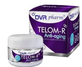 TELOM-R CREMA ANTI-AGING 50ML - DVR PHARM