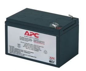 APC RBC4 baterii UPS Acid sulfuric şi plăci de plumb (VRLA) (RBC4)