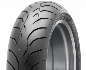 Anvelopa vara Dunlop SX RSMART4 120/70R17 58W