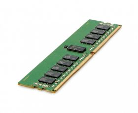 hpe HPE 32GB (1x32GB) Dual Rank x8 DDR4-3200 CAS-22-22-22 Unbuffered Standard Memory Kit (P43022-B21)