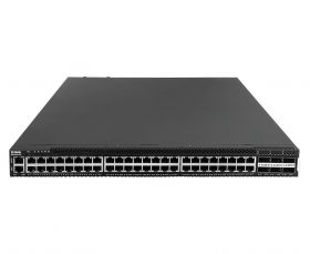 D-Link DXS-3610-54T Gestionate L3 10G Ethernet (100/1000/10000) 1U Negru (DXS-3610-54T/SI)