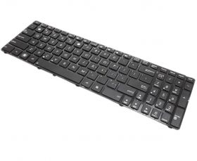 Tastatura Asus X70I