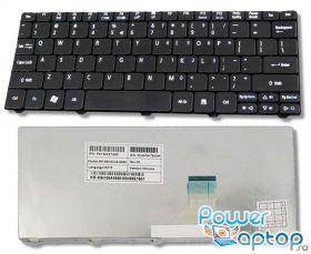 Tastatura Packard Bell PAV80 neagra