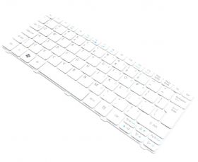 Tastatura eMachines eM350 e350 350 alba