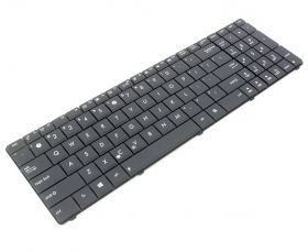 Tastatura Asus A73E cu suruburi