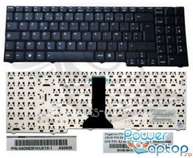 Tastatura Asus X56KR