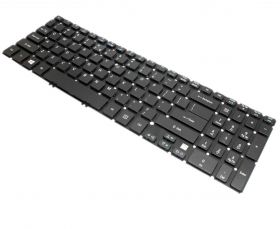 Tastatura Acer Aspire V5 551 iluminata backlit