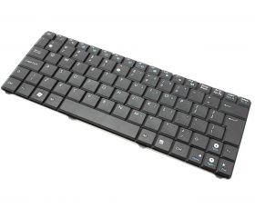 Tastatura Asus N10JC neagra