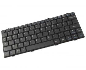 Tastatura Fujitsu CP432366 01 neagra