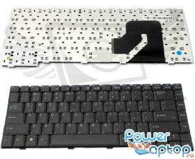 Tastatura Asus W6