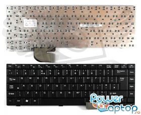 Tastatura Fujitsu Siemens Amilo 7645