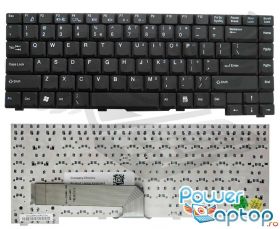 Tastatura Fujitsu Siemens Amilo D7850