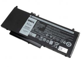 Baterie Dell Latitude 15 E5570 Originala 51Wh 4 celule