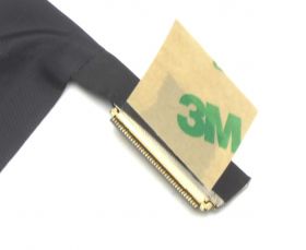 Cablu video LVDS Asus Eee PC 1001 Part Number 1422 00TJ000