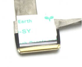 Cablu video LVDS Toshiba Satellite L750D