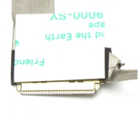 Cablu video LVDS Toshiba Satellite A660