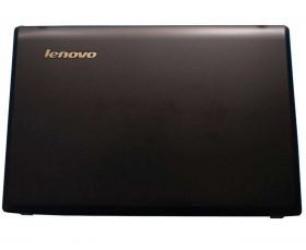 Capac Display BackCover Lenovo G585 Carcasa Display Neagra Varianta 2