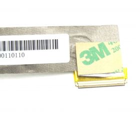 Cablu video LVDS Emachines E728 fara webcam