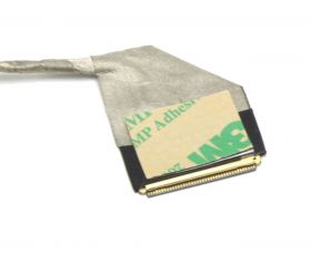 Cablu video LVDS Acer Aspire One 531H V2 Part Number DC02000SB10