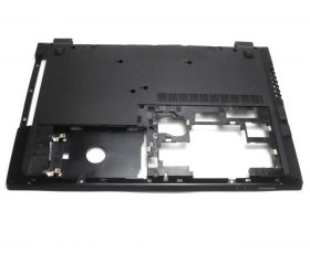 Bottom Case Lenovo B50 80 Carcasa Inferioara Neagra cu aerisire cooler