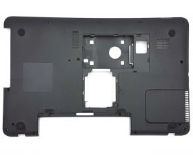 Bottom Case Toshiba H000042280 Carcasa Inferioara Neagra