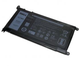 Baterie Dell Inspiron 15 5568 Originala 42Wh