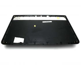 Capac Display BackCover Toshiba H000046870 Carcasa Display Neagra