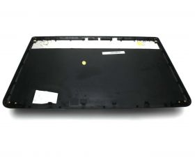 Capac Display BackCover Toshiba Satellite C55 A Carcasa Display Neagra