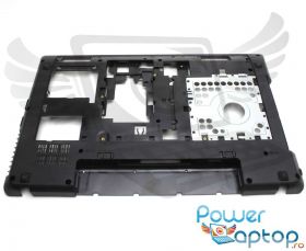 Bottom Case Lenovo 90200989 Carcasa Inferioara Neagra fara HDMI