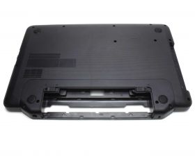 Bottom Case Dell 60 4IP05 032 Carcasa Inferioara Neagra