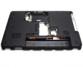 Bottom Case HP 707924 001 Carcasa Inferioara Neagra