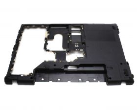 Bottom Case Lenovo AP0BP0008001BE7MS0009C Carcasa Inferioara Neagra