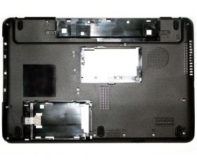 Bottom Case Toshiba Satellite C655D Carcasa Inferioara Neagra