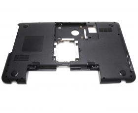 Bottom Case Toshiba Satellite H000050060 Carcasa Inferioara Neagra