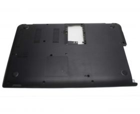 Bottom Case Toshiba V000310510 Carcasa Inferioara Neagra