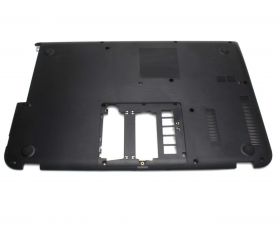 Bottom Case Toshiba Satellite L50Dt A009 Carcasa Inferioara Neagra