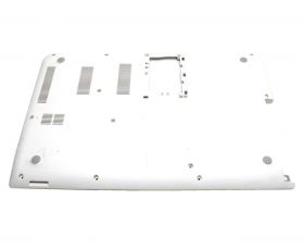 Bottom Case Toshiba B0672603I100 Carcasa Inferioara Alba