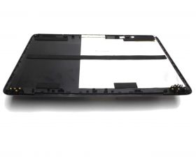 Capac Display BackCover HP SPS 689671 001 Carcasa Display Dark Blue