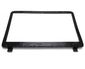 Rama Display HP 15 R Bezel Front Cover Neagra