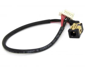 Mufa alimentare laptop Samsung NP900X3E cu fir