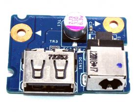 Modul Alimentare Charging Board IBM Lenovo Ideapad G480