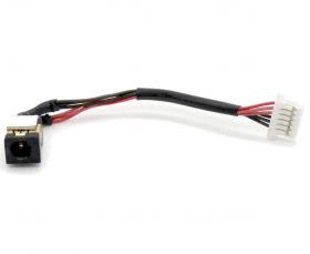Mufa alimentare laptop Samsung BA39 01210A cu fir