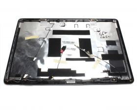 Capac Display BackCover HP YHN3AAX6TPV03AAN476 Carcasa Display Neagra