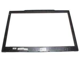 Rama Display Dell 0XJX36 Bezel Front Cover Neagra