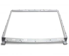 Rama Display Dell Studio 1736 Bezel Front Cover Argintie