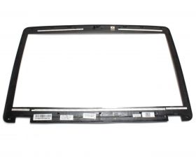 Rama Display HP 595192 001 Bezel Front Cover Neagra