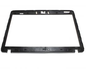 Rama Display HP 646266 001 Bezel Front Cover Neagra