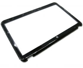 Rama Display HP 684165 001 Bezel Front Cover Neagra